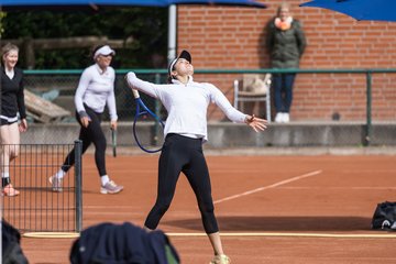 Bild 135 - BL2 THC von Horn und Hamm - DTV Hannover : Ergebnis: 4:5